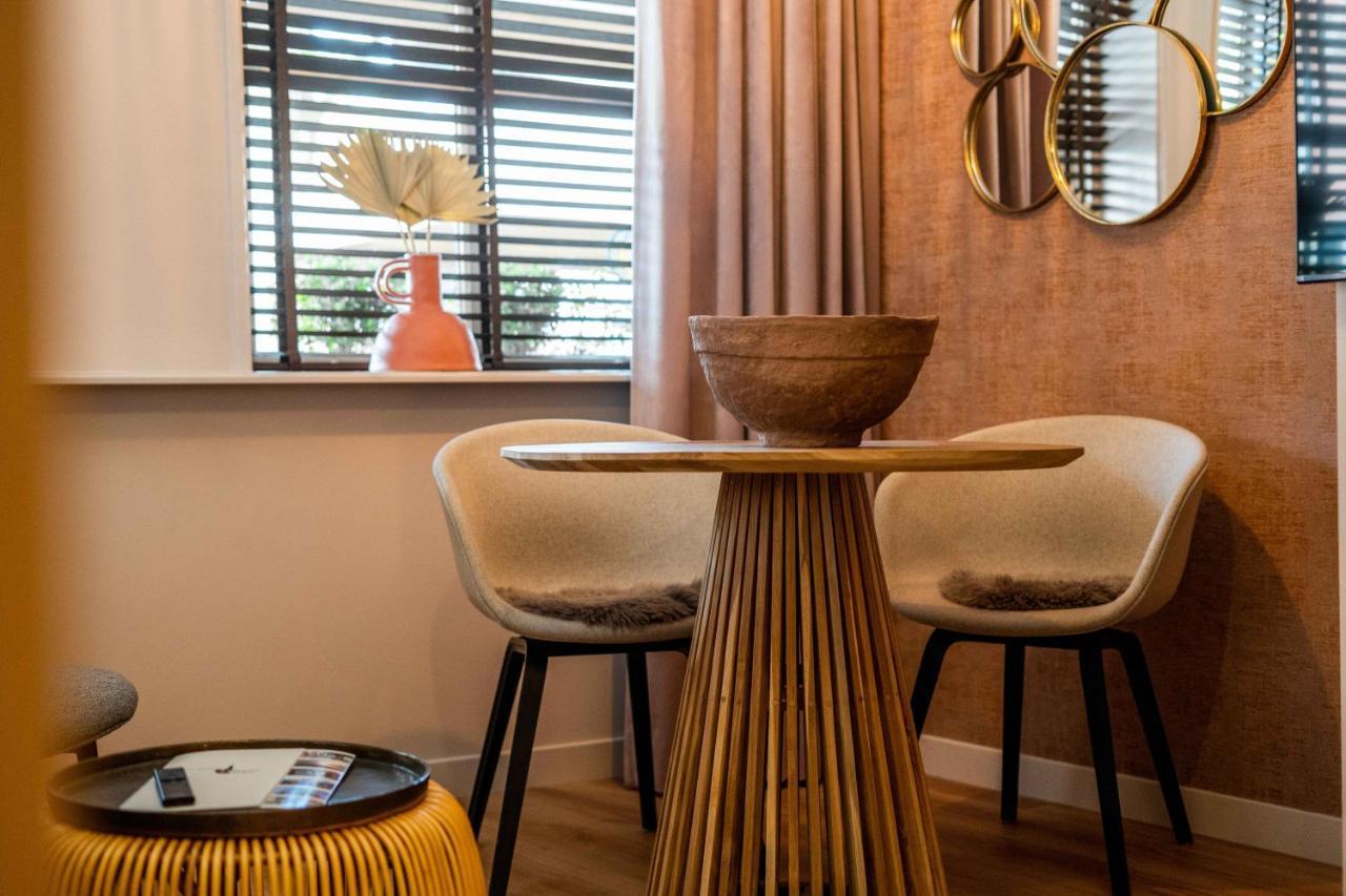 Appartement Kerkstraat 1 فيري المظهر الخارجي الصورة