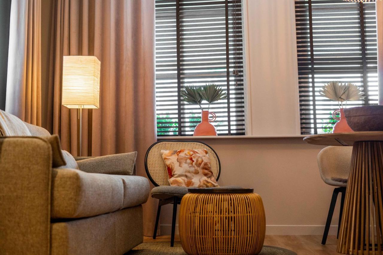 Appartement Kerkstraat 1 فيري المظهر الخارجي الصورة