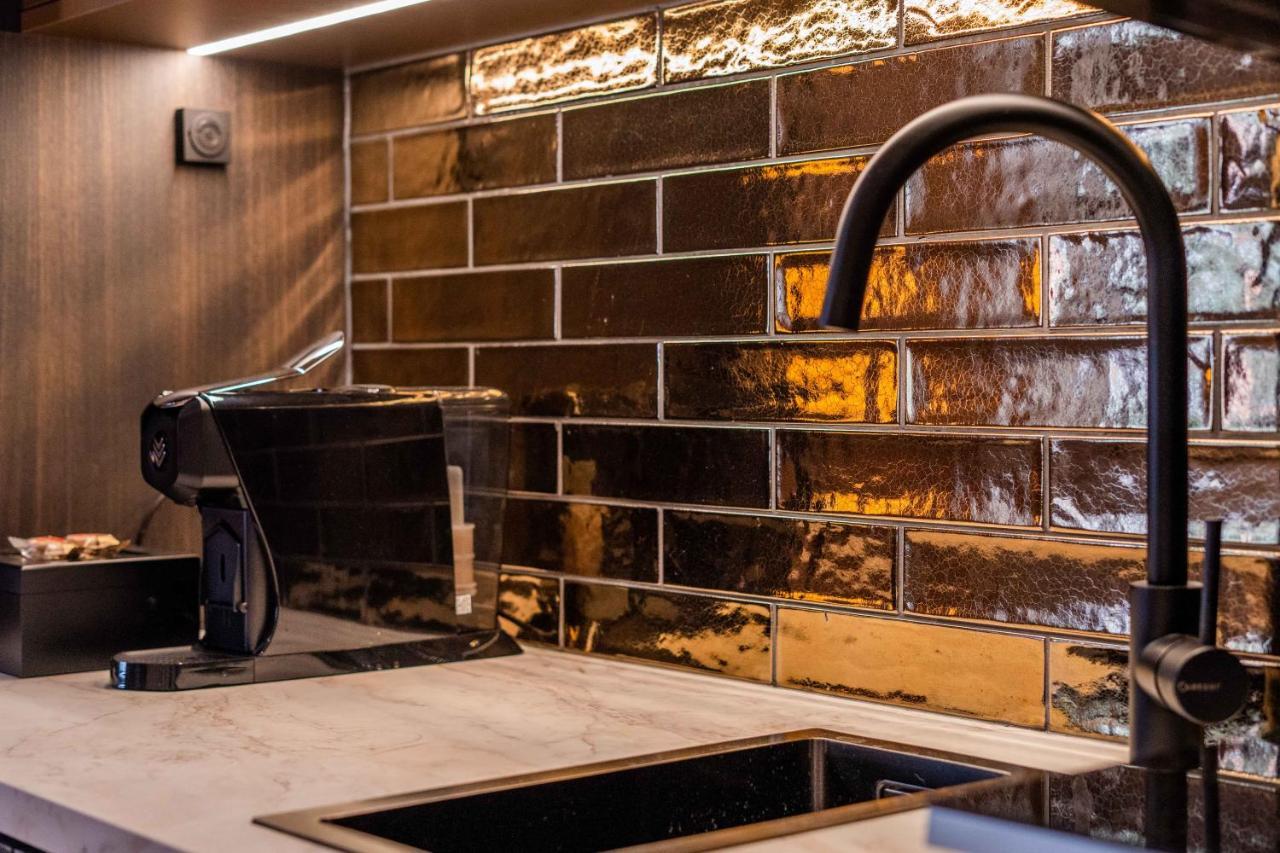 Appartement Kerkstraat 1 فيري المظهر الخارجي الصورة