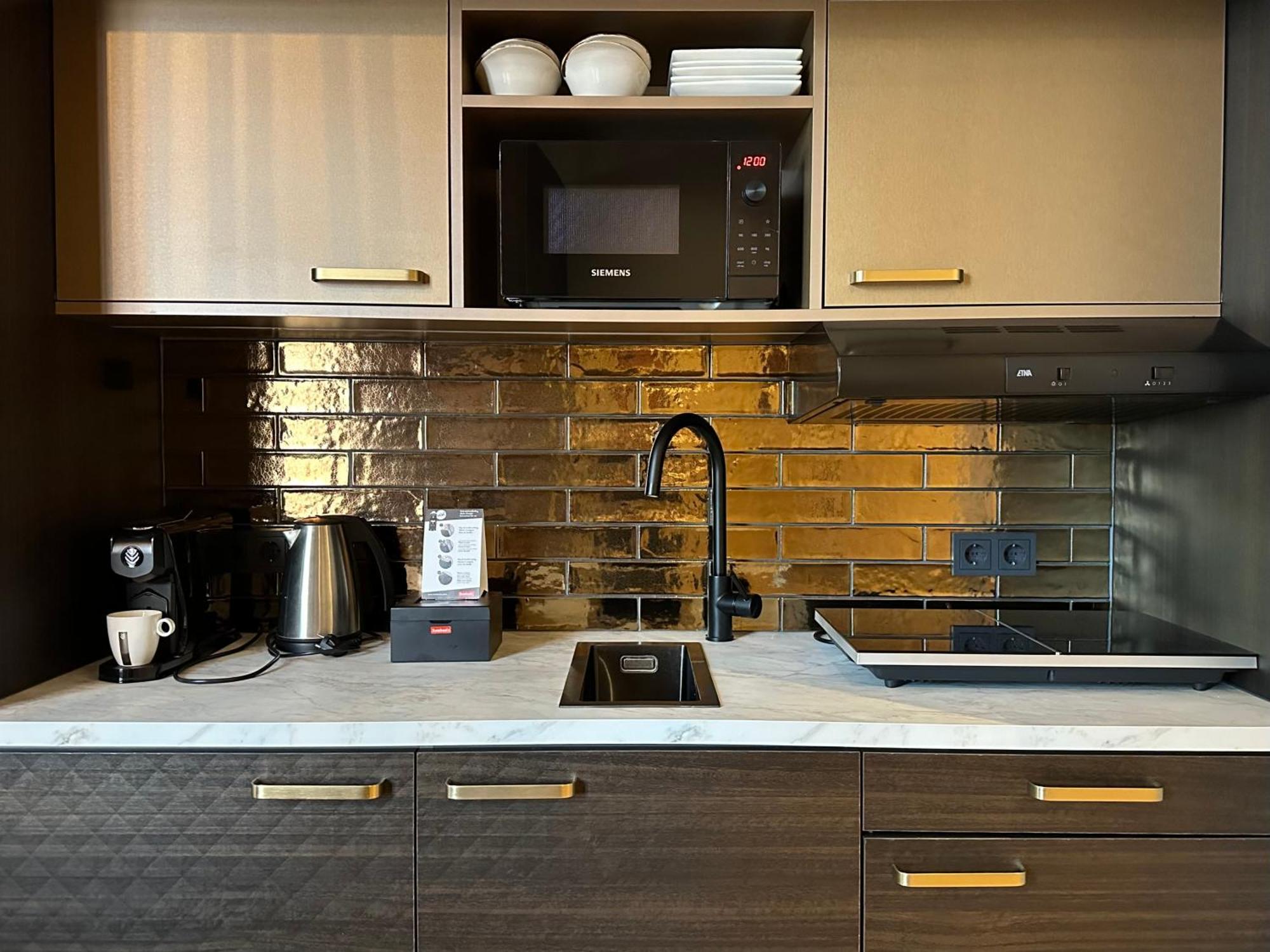 Appartement Kerkstraat 1 فيري المظهر الخارجي الصورة