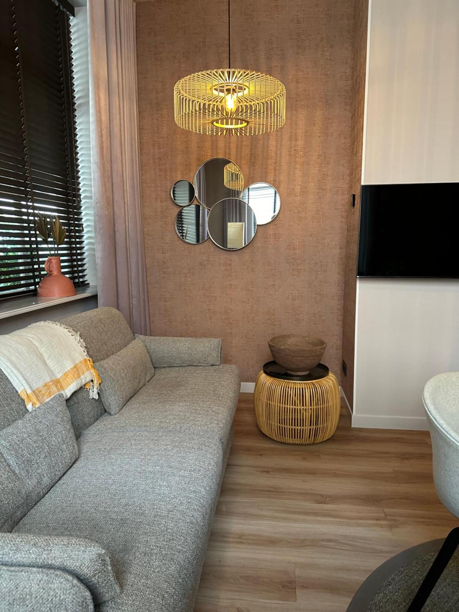 Appartement Kerkstraat 1 فيري المظهر الخارجي الصورة